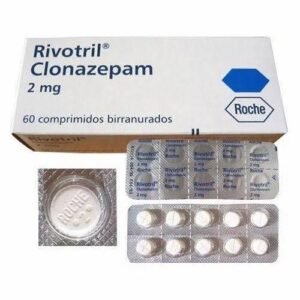 Home clonazepam 2mg