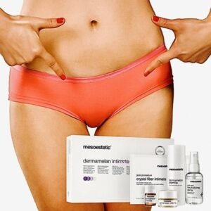 Home dermamelan intimate