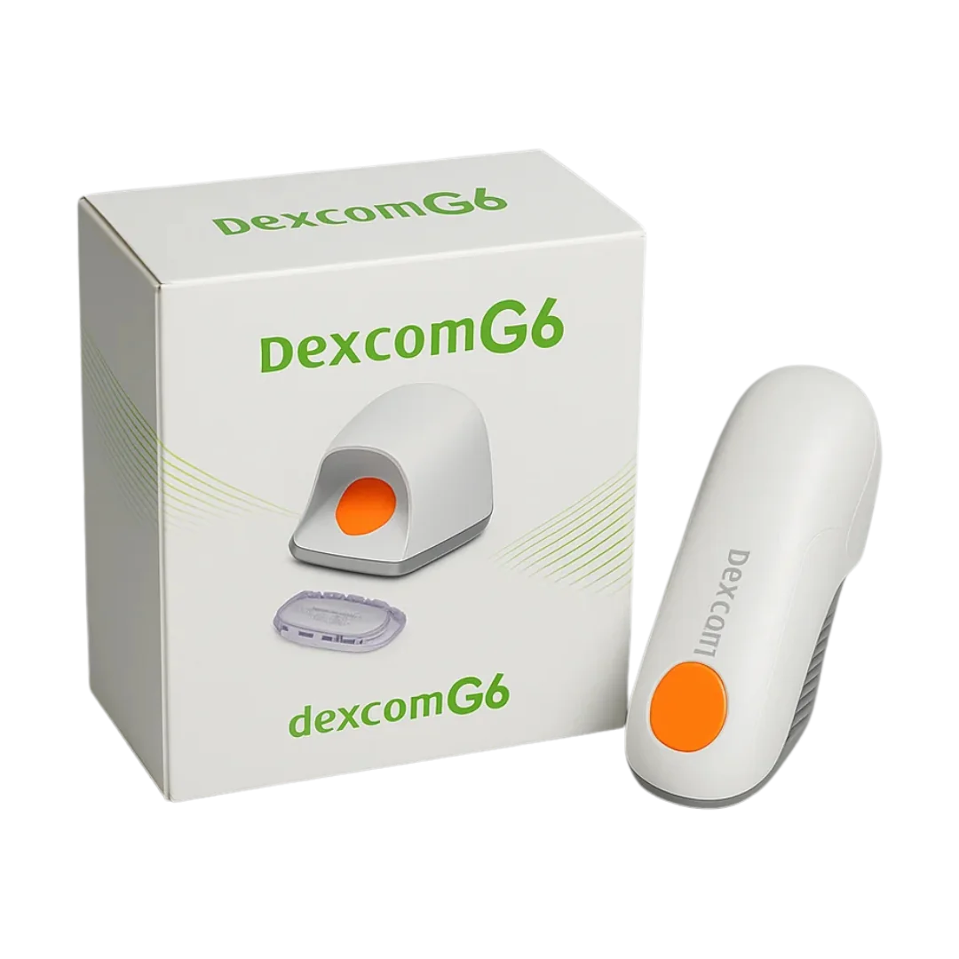 dexcom g6 dexcom g6