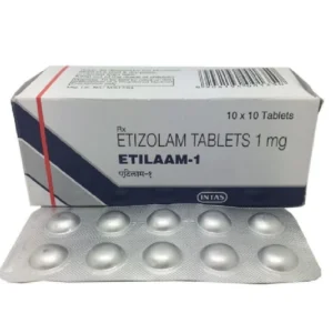 Home etizolam 1mg