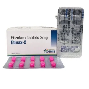 Home etizolam 2mg