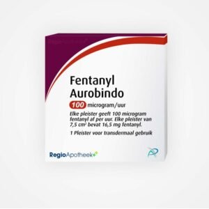 fentanyl aurobindo