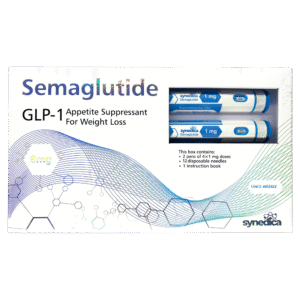 semaglutide