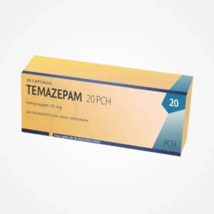 temazepam