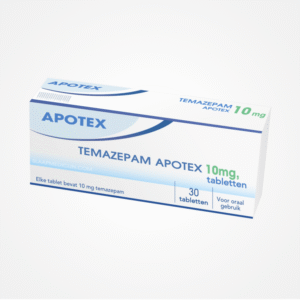 Home emazepam apotex