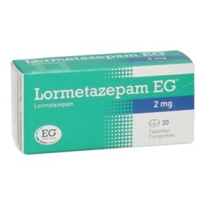 Home lormetazepam