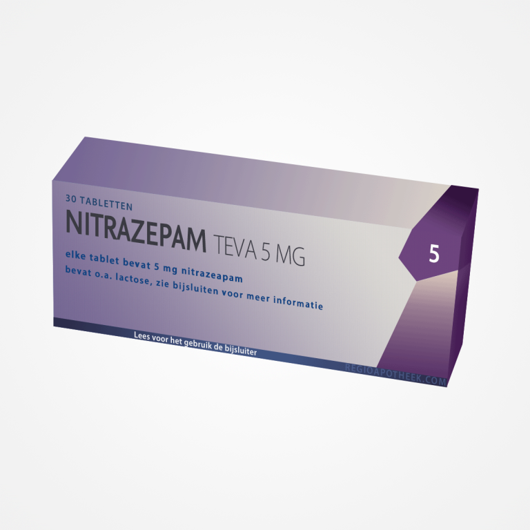 nitrazepam teva nitrazepam teva
