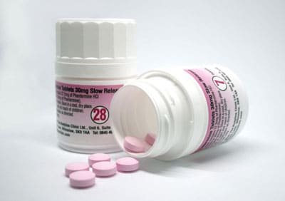phentermine