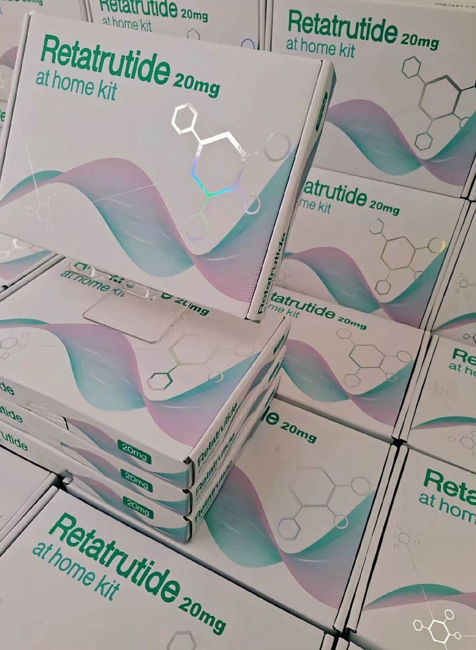 retatrutide at home kit retatrutide at home kit