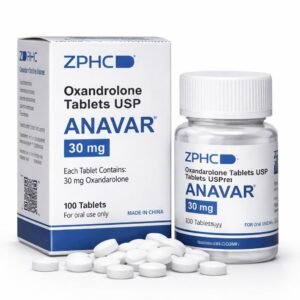 Home oxandrolone tablets